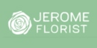 Jerome Florist coupons